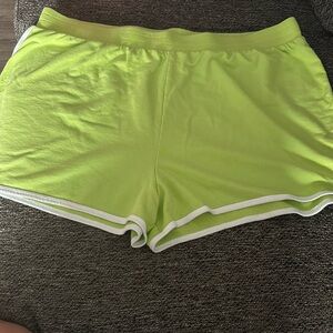 Women bundle for shorts (No boundaries)